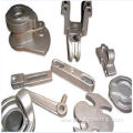 25Mn investment casting products